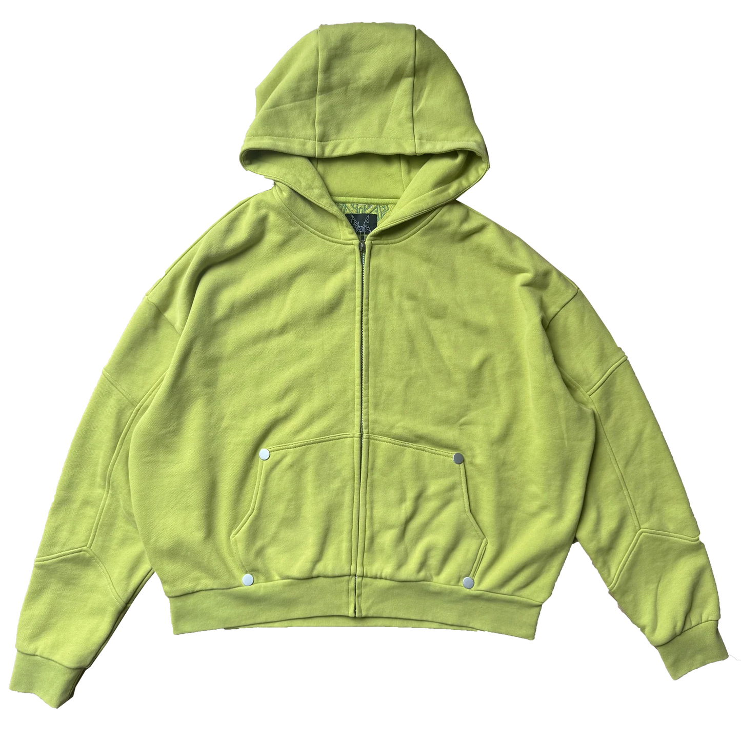 Zero Hoodie