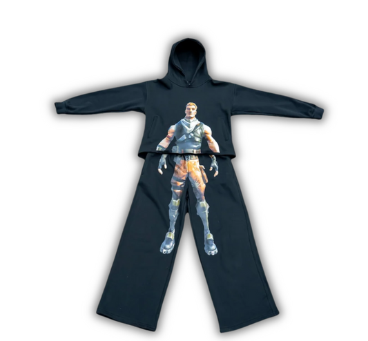 Jonesy Tracksuit