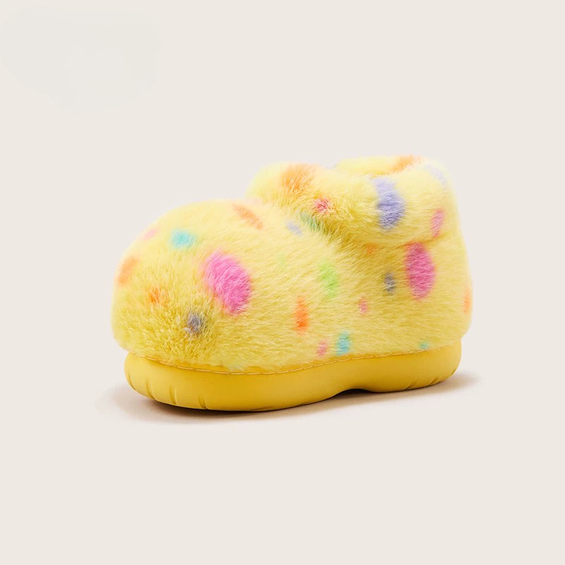 Cat Paw Slipper