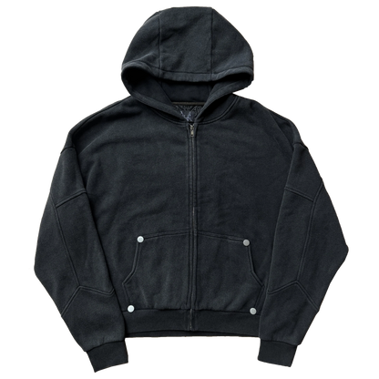 Zero Hoodie