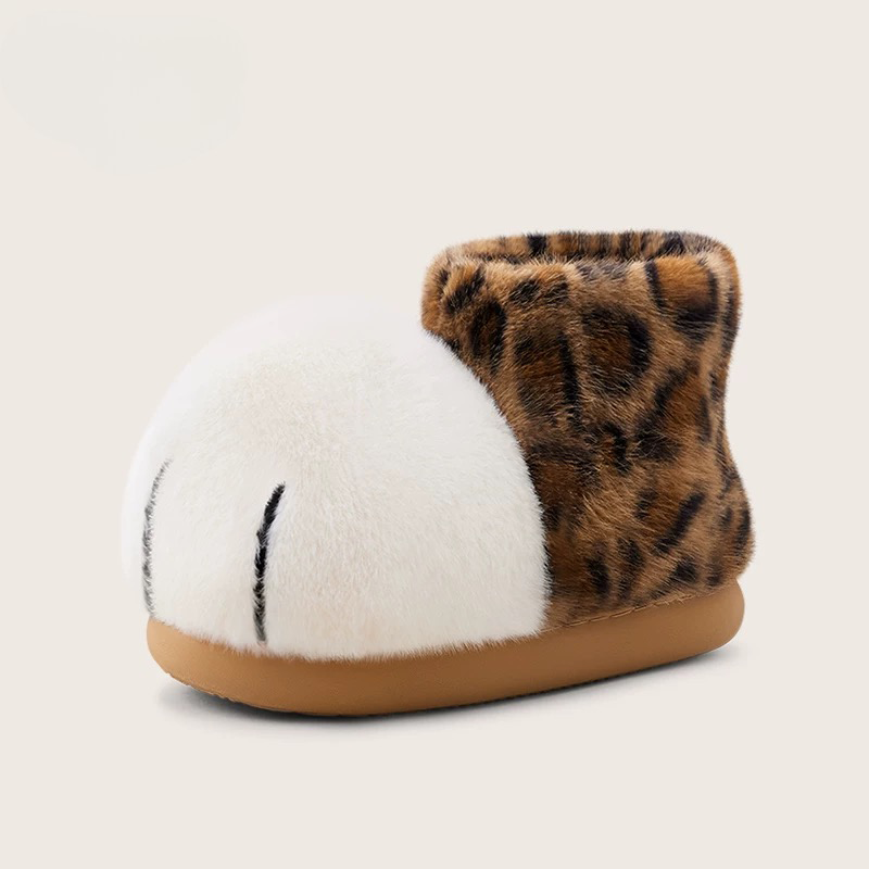 Cat Paw Slipper