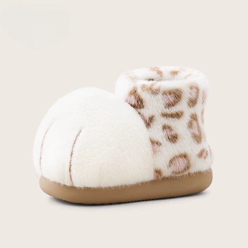 Cat Paw Slipper