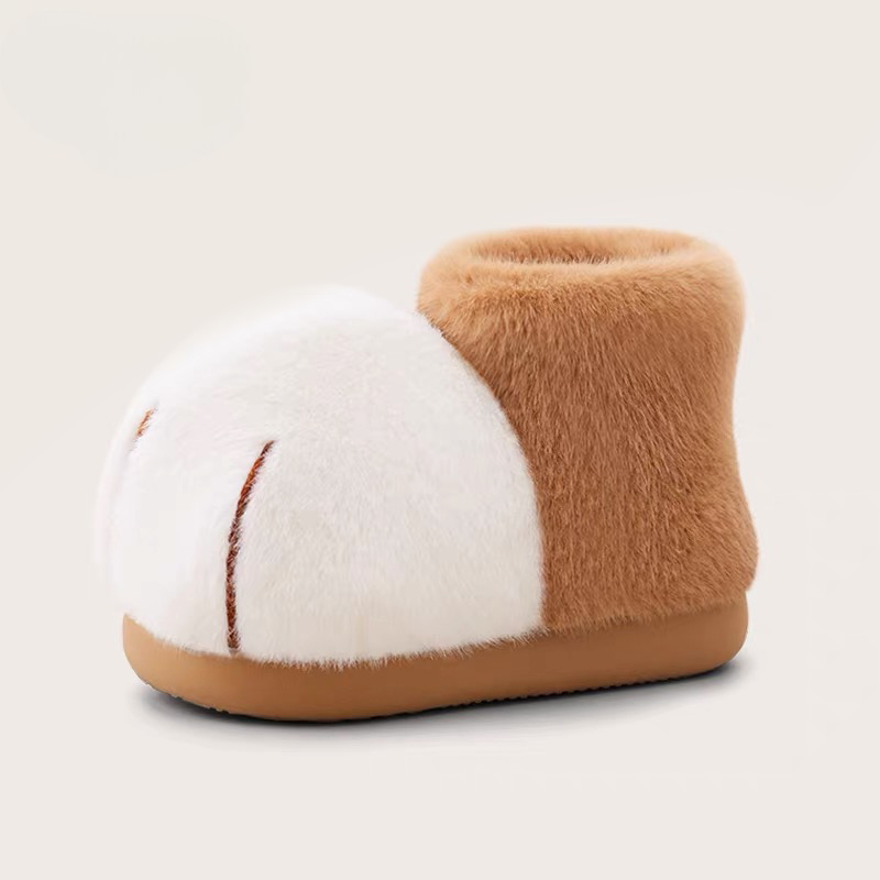 Cat Paw Slipper