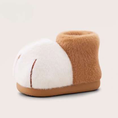 Cat Paw Slipper