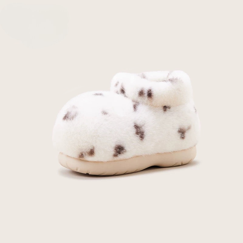 Cat Paw Slipper