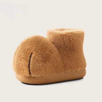Cat Paw Slipper