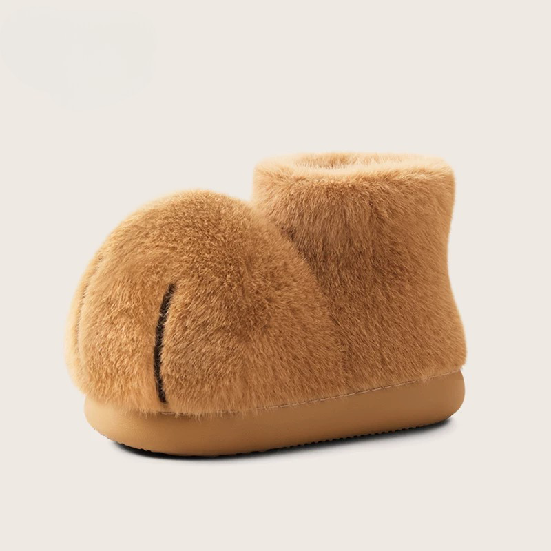 Cat Paw Slipper