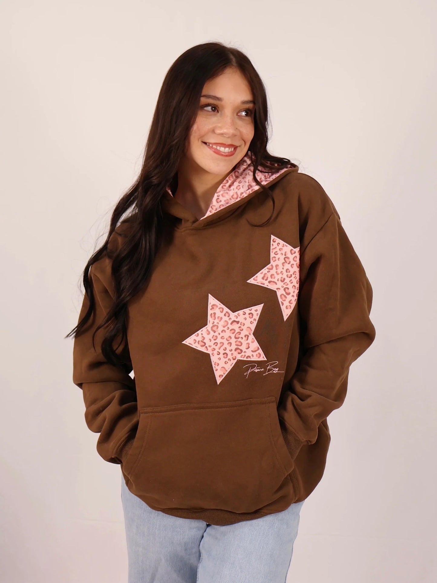 Star Hoodie