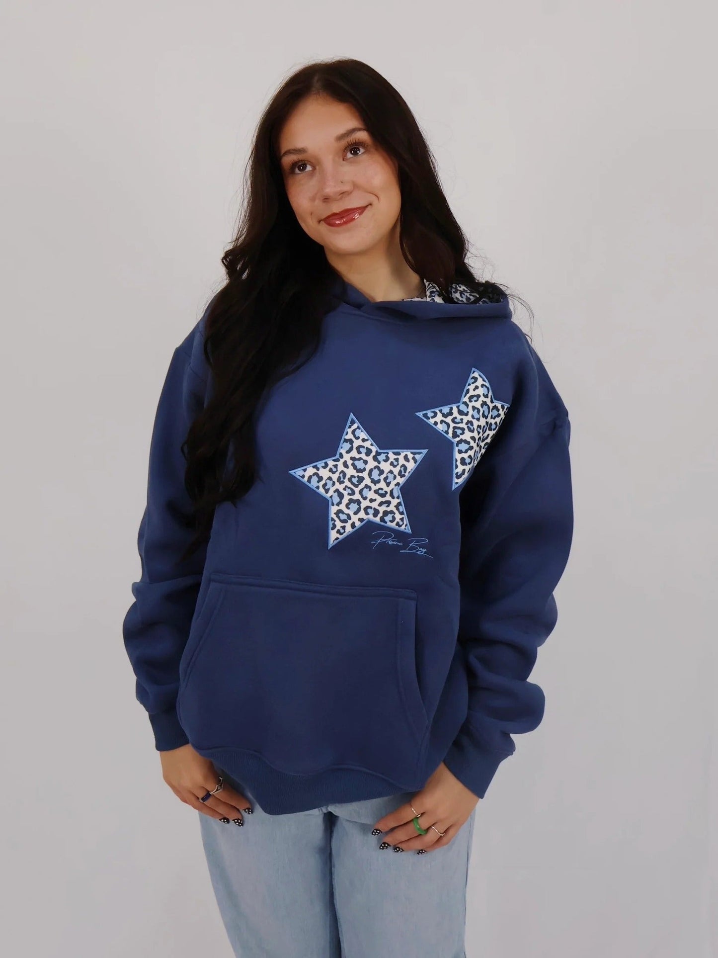 Star Hoodie