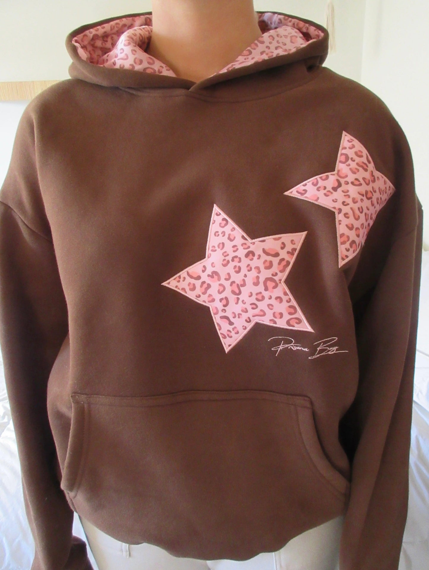 Star Hoodie