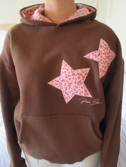 Star Hoodie